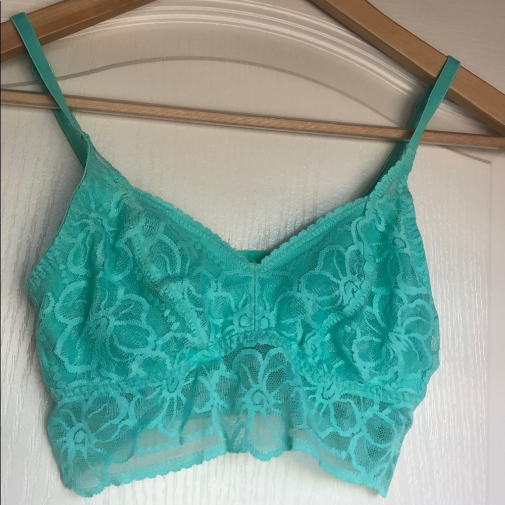 VS Pink bralette